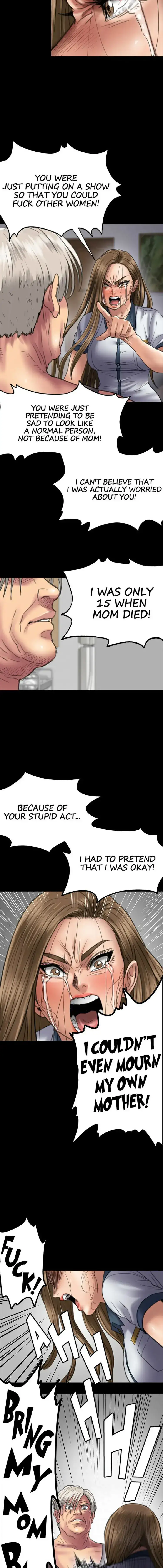 Queen Bee Chapter 52 image 12