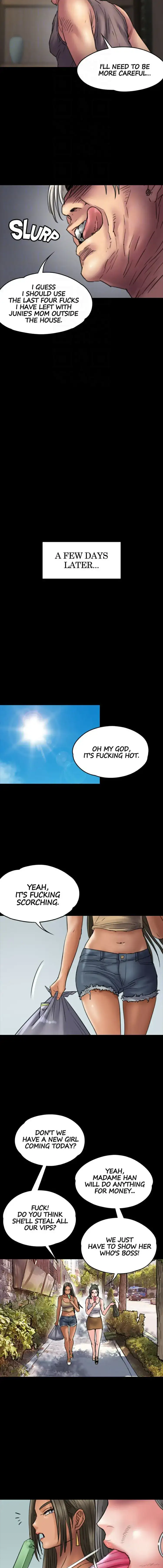 Queen Bee Chapter 52 image 15