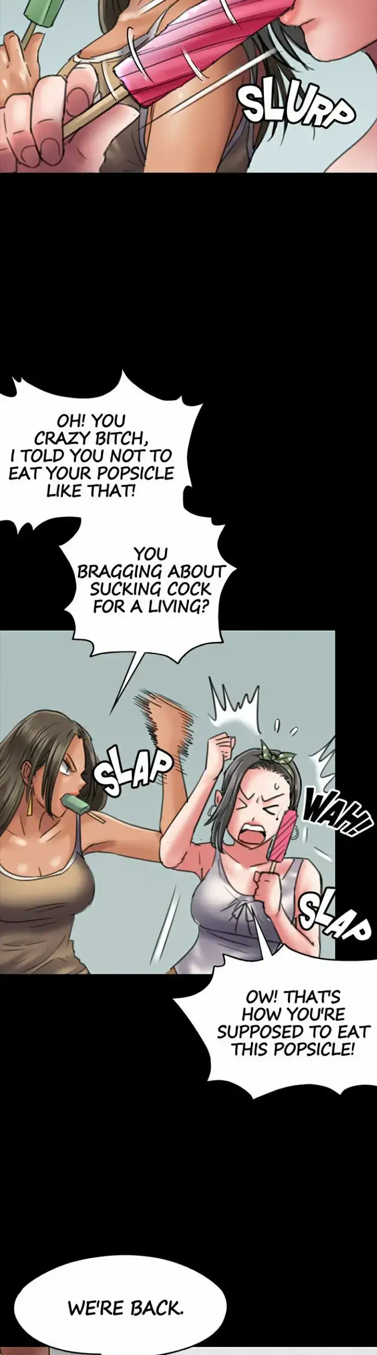 Queen Bee Chapter 52 image 16