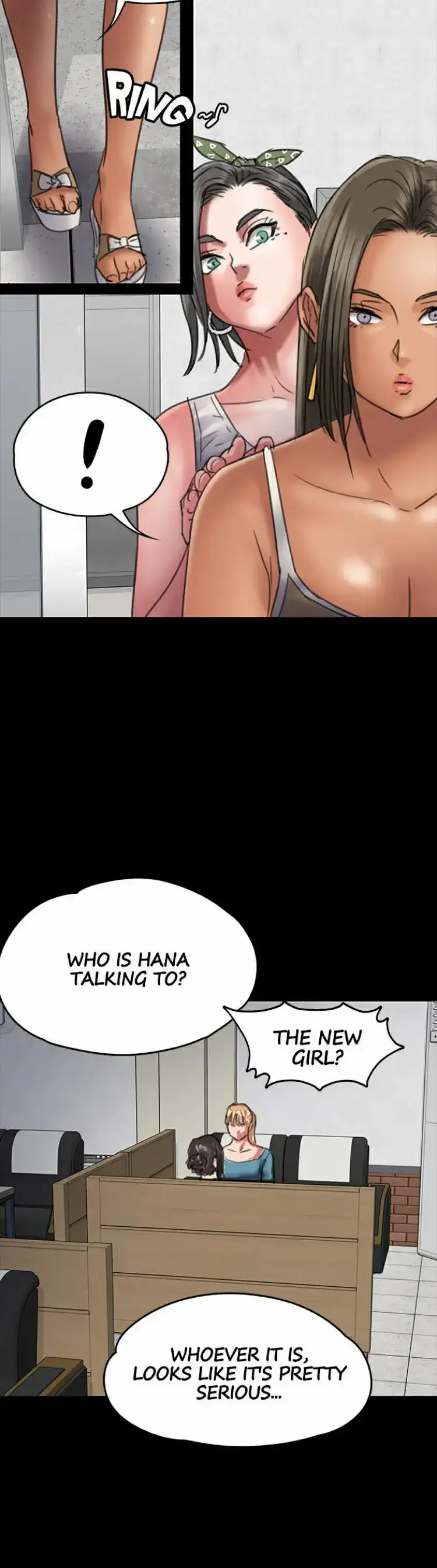 Queen Bee Chapter 52 image 17