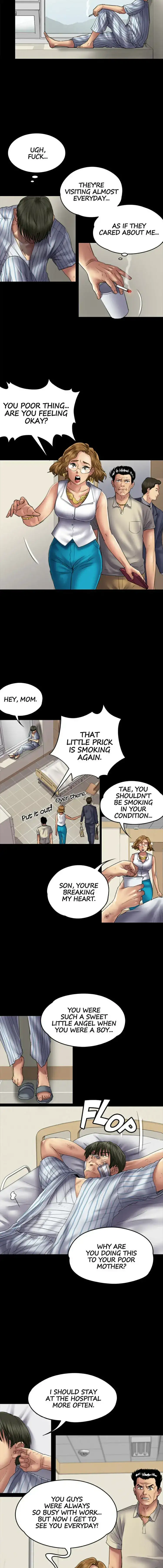 Queen Bee Chapter 52 image 1