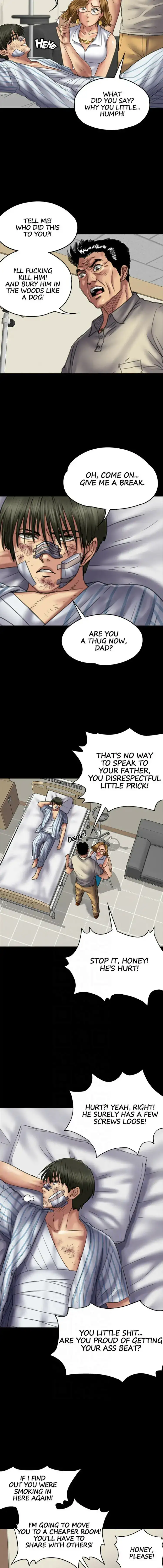 Queen Bee Chapter 52 image 2