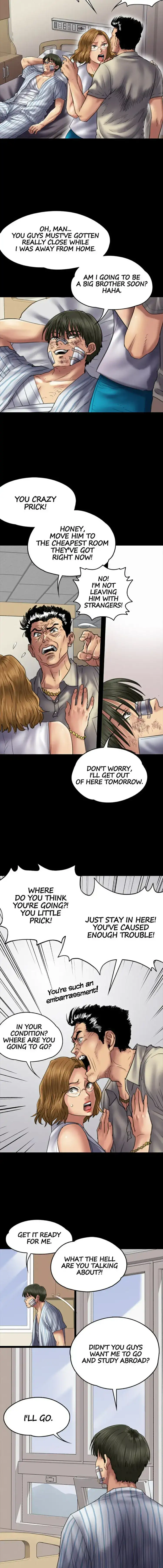 Queen Bee Chapter 52 image 3