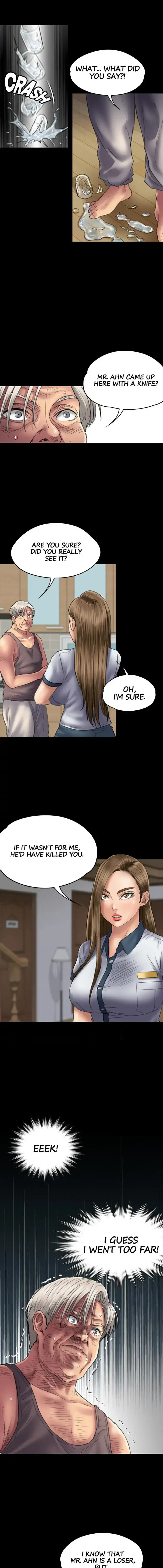 Queen Bee Chapter 52 image 5