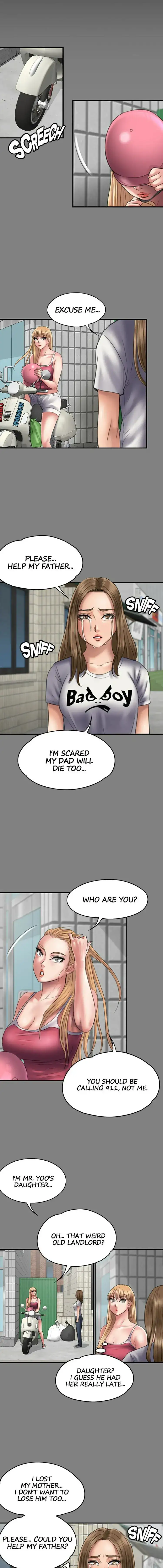 Queen Bee Chapter 52 image 8