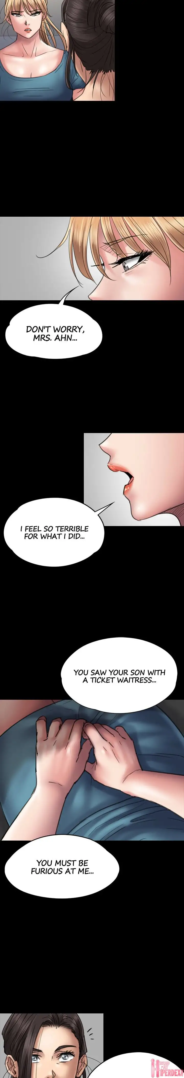 Queen Bee Chapter 53 image 11