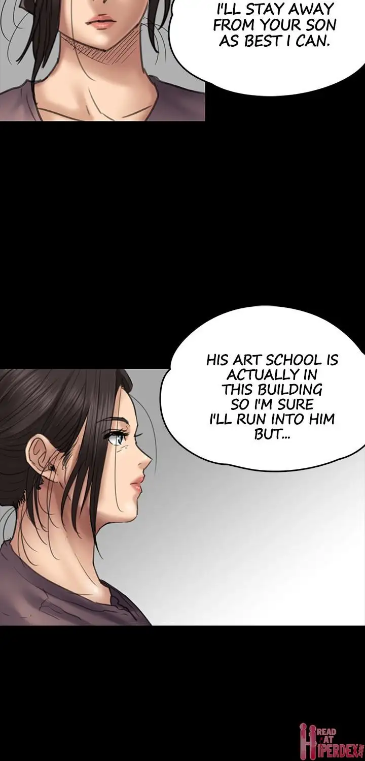 Queen Bee Chapter 53 image 12
