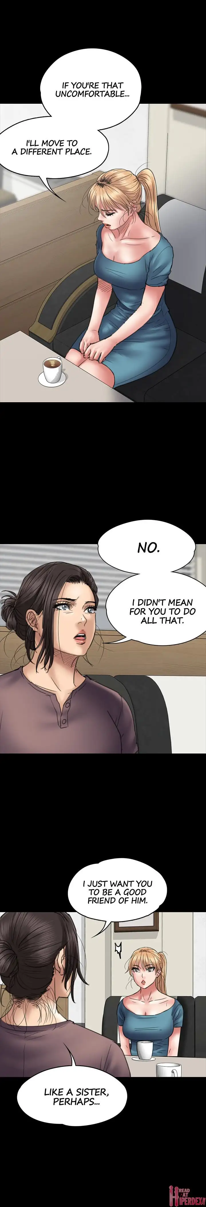 Queen Bee Chapter 53 image 13