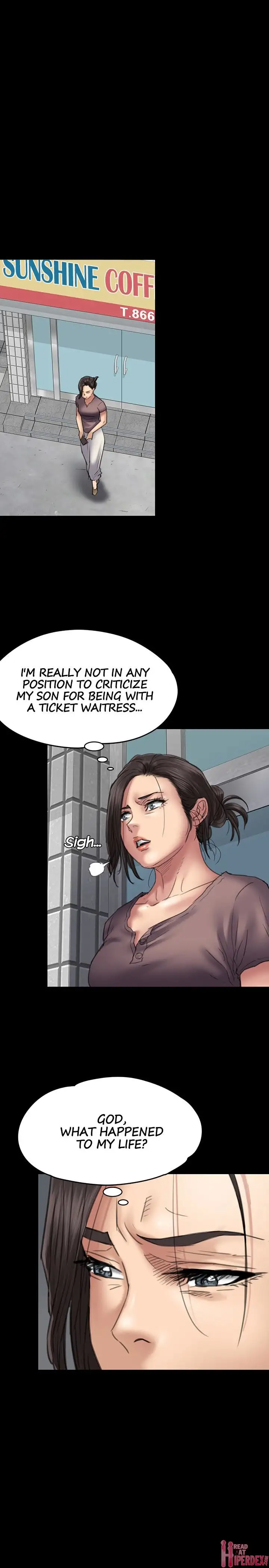 Queen Bee Chapter 53 image 16