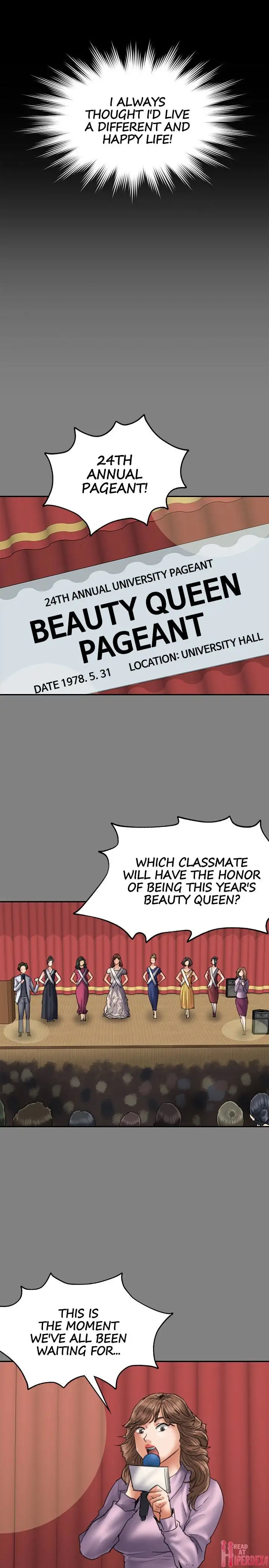 Queen Bee Chapter 53 image 17