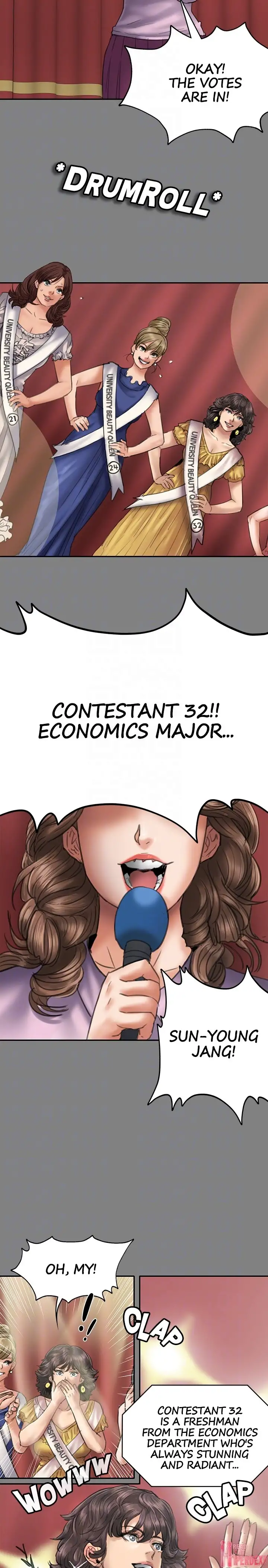 Queen Bee Chapter 53 image 18
