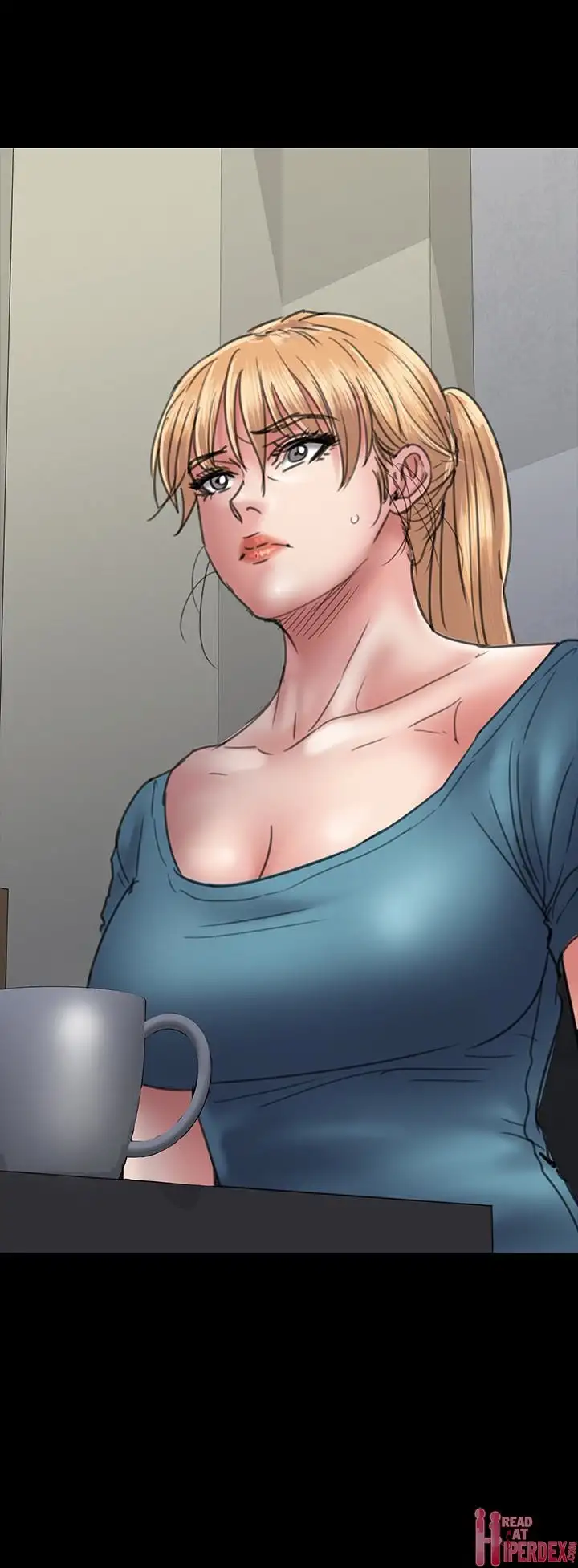 Queen Bee Chapter 53 image 1