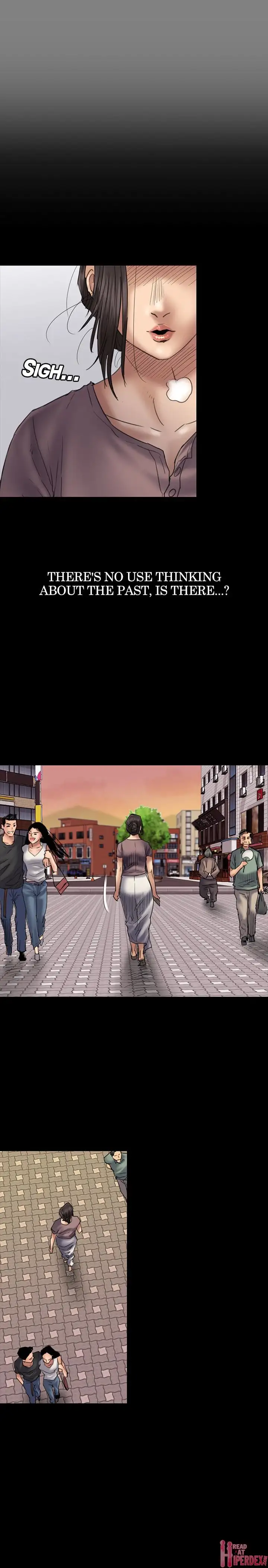 Queen Bee Chapter 53 image 20