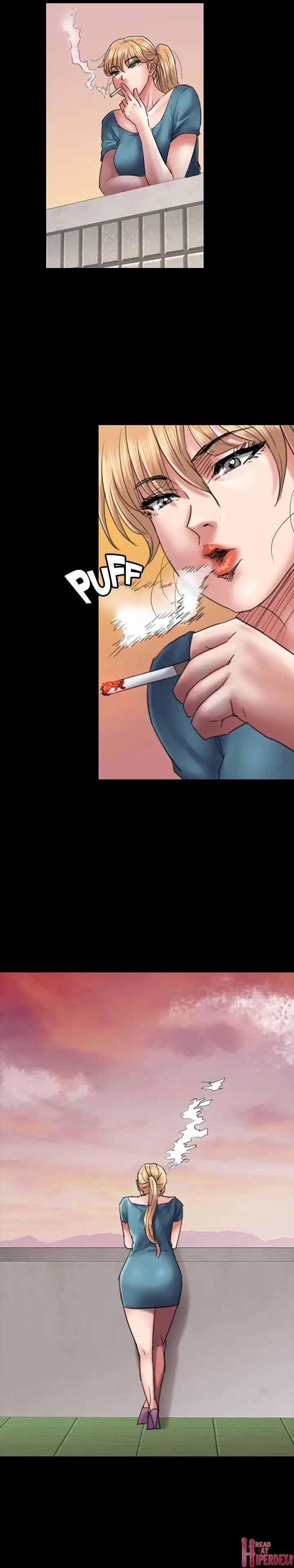 Queen Bee Chapter 53 image 21