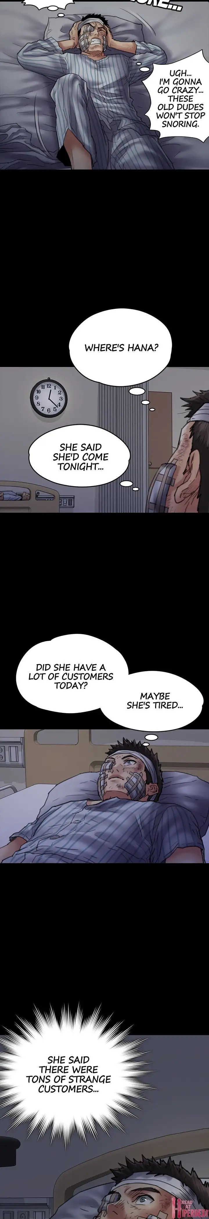 Queen Bee Chapter 53 image 23
