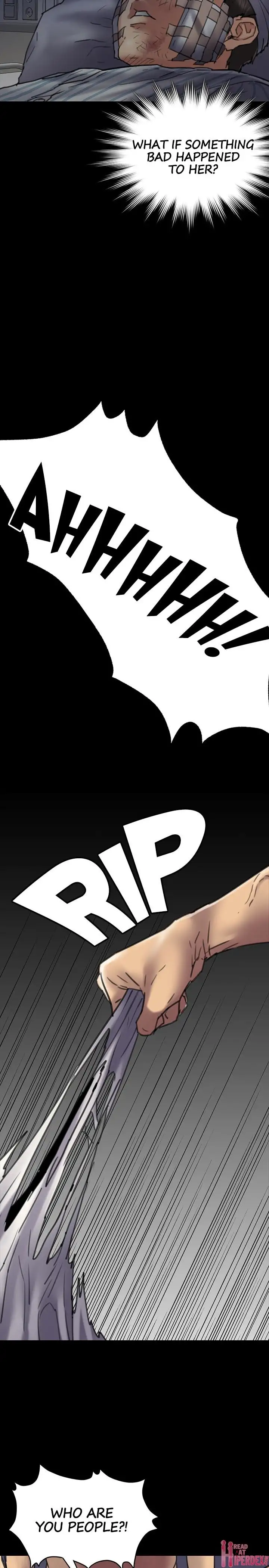 Queen Bee Chapter 53 image 24