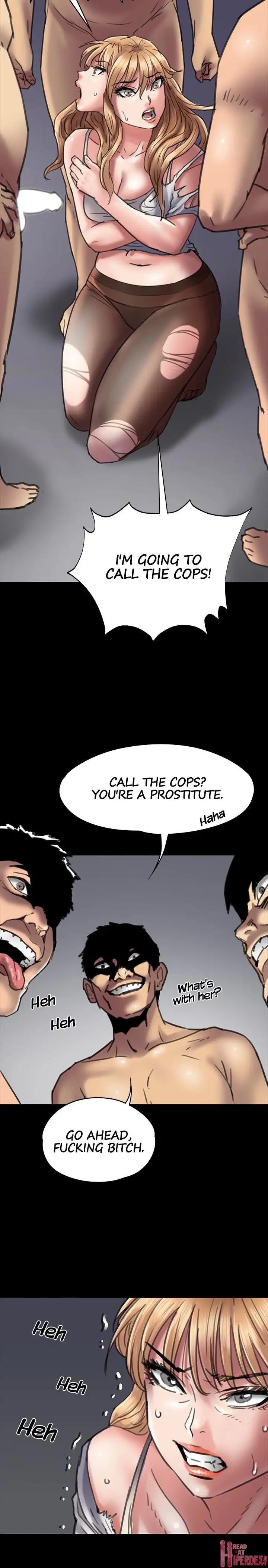 Queen Bee Chapter 53 image 25
