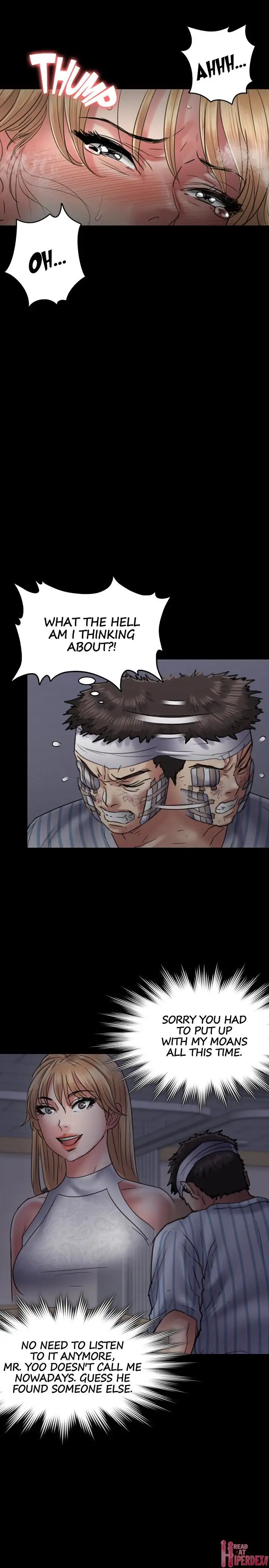 Queen Bee Chapter 53 image 27