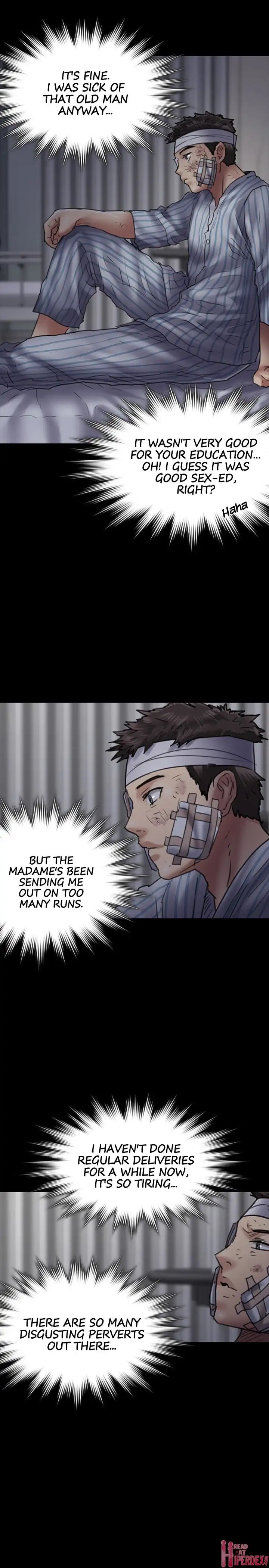 Queen Bee Chapter 53 image 28