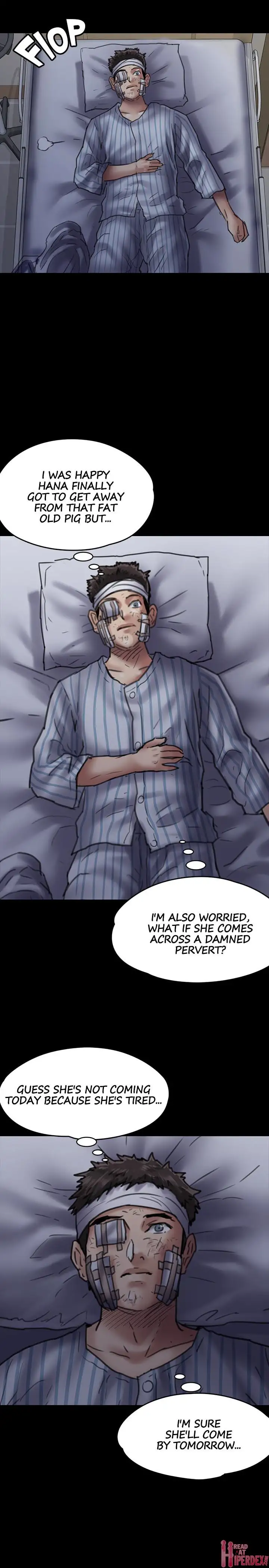 Queen Bee Chapter 53 image 29