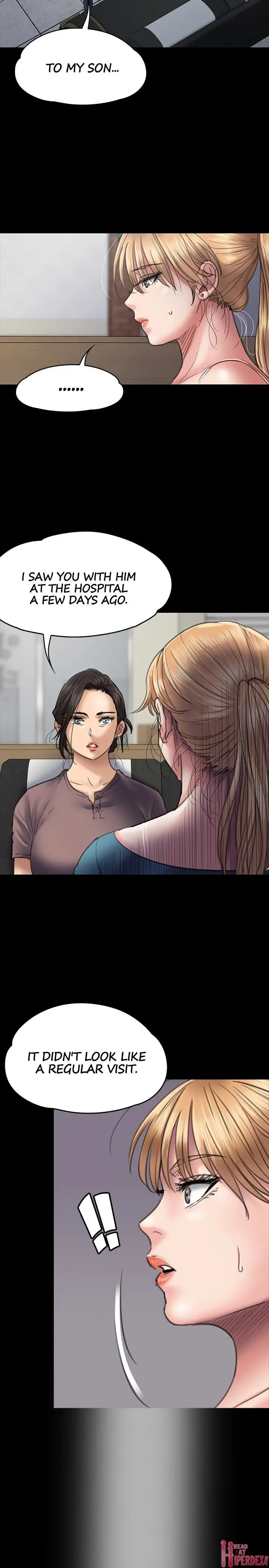 Queen Bee Chapter 53 image 5