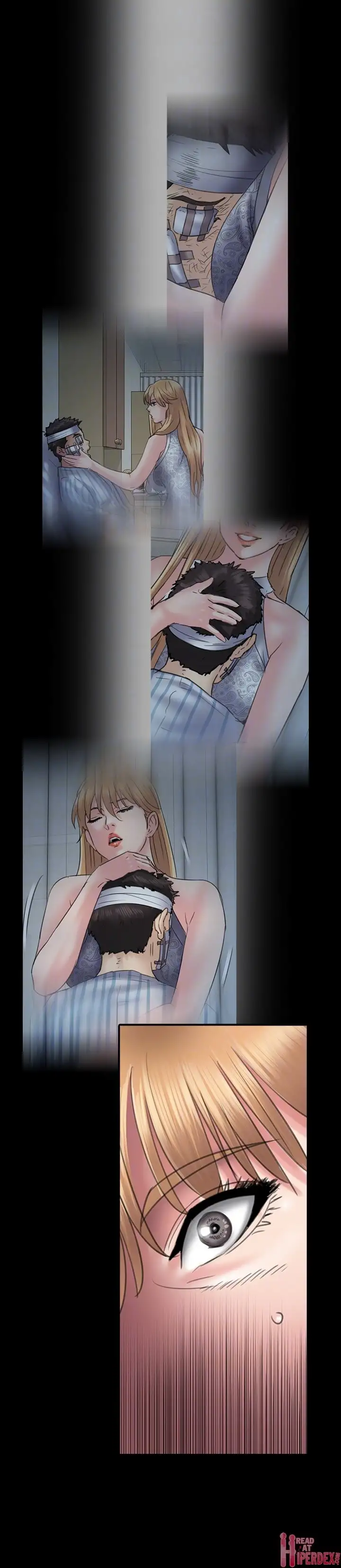 Queen Bee Chapter 53 image 6