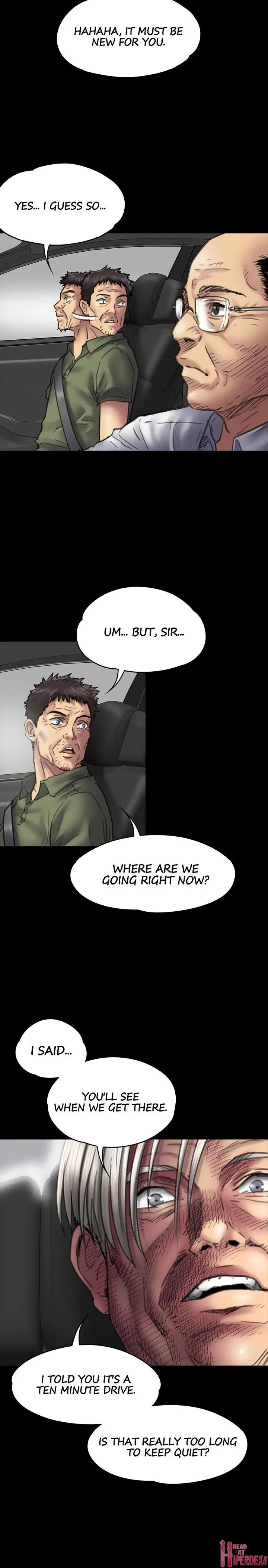 Queen Bee Chapter 54 image 11