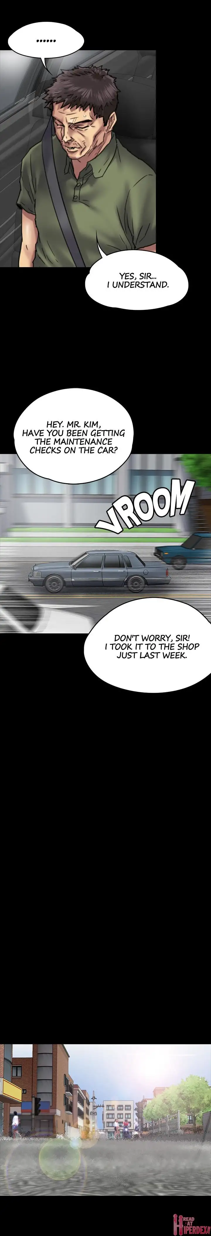 Queen Bee Chapter 54 image 12