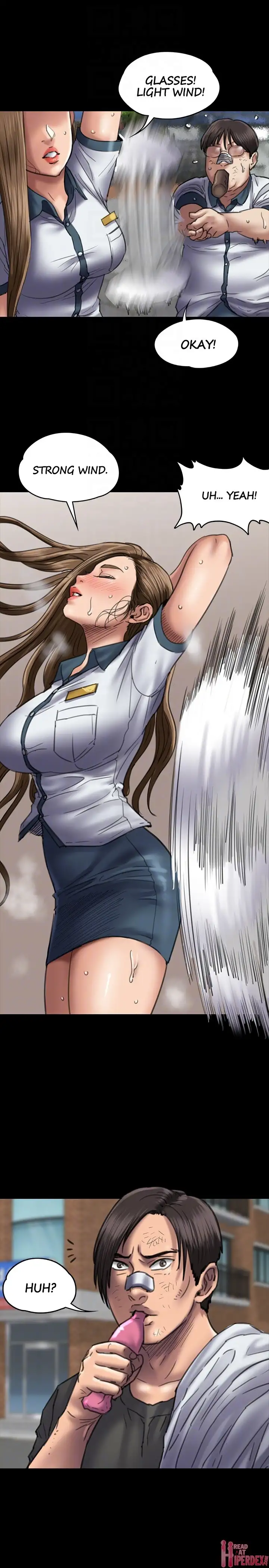 Queen Bee Chapter 54 image 14