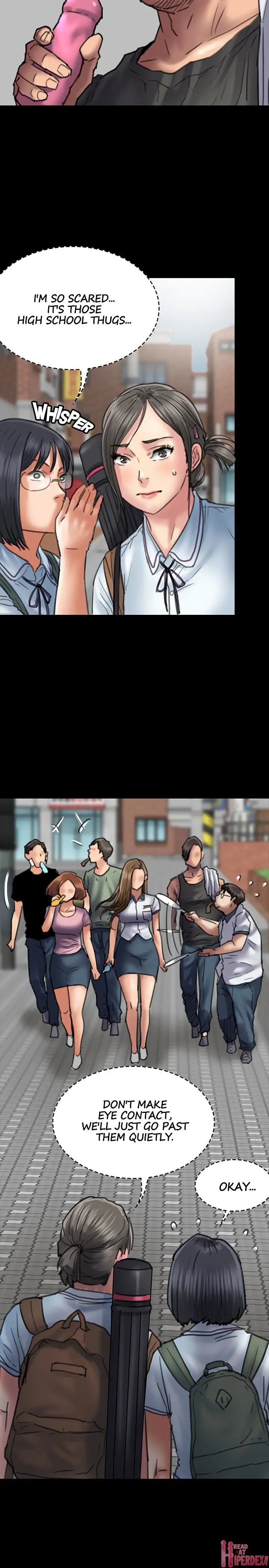 Queen Bee Chapter 54 image 16