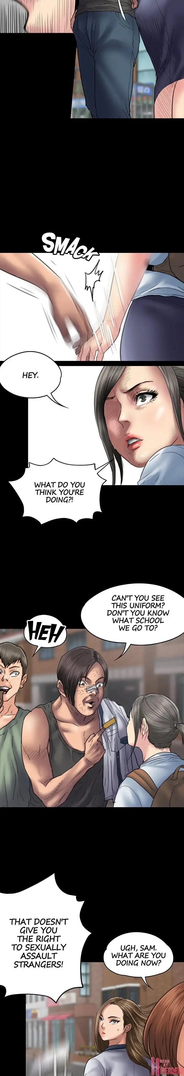 Queen Bee Chapter 54 image 19