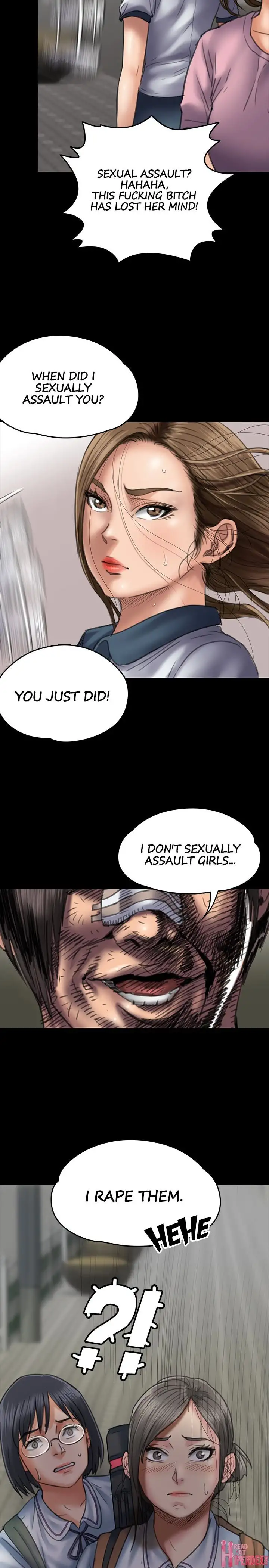 Queen Bee Chapter 54 image 20