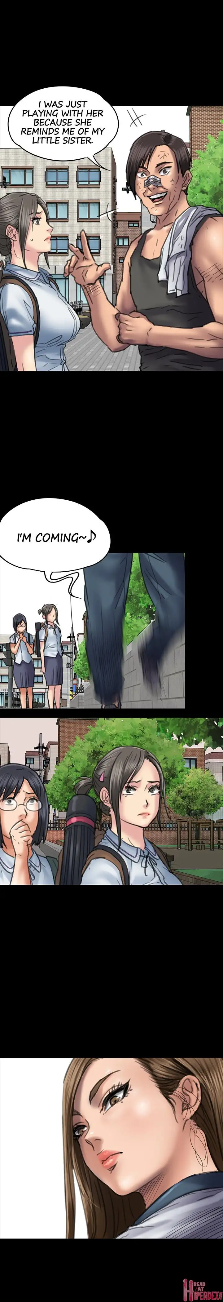Queen Bee Chapter 54 image 23