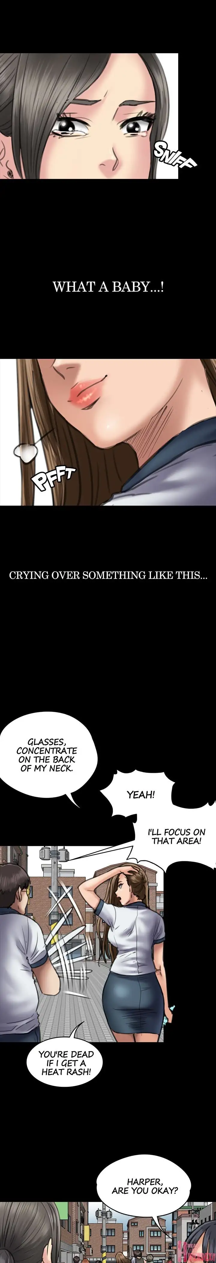 Queen Bee Chapter 54 image 24