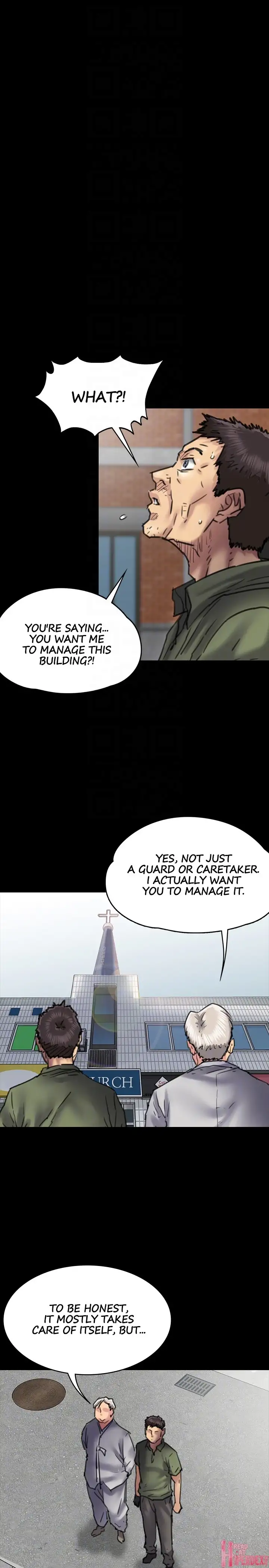 Queen Bee Chapter 54 image 26