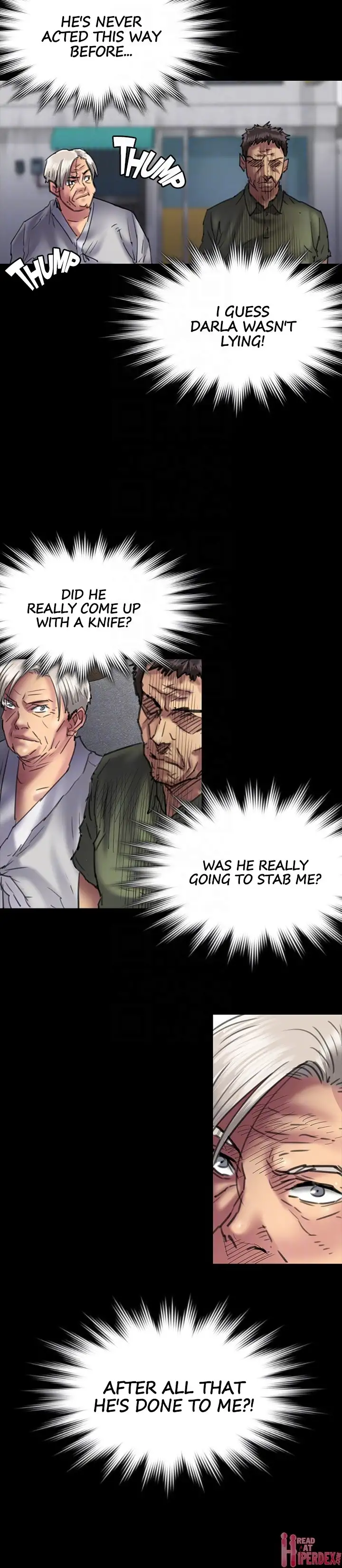 Queen Bee Chapter 54 image 30