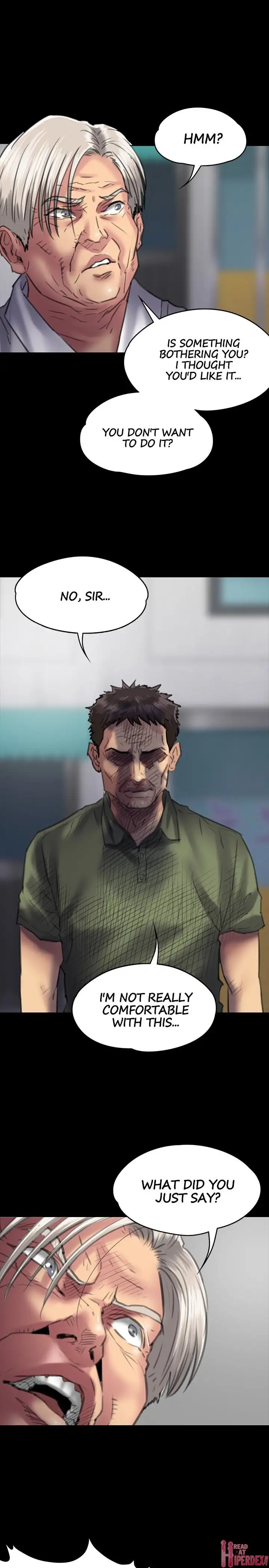 Queen Bee Chapter 54 image 31