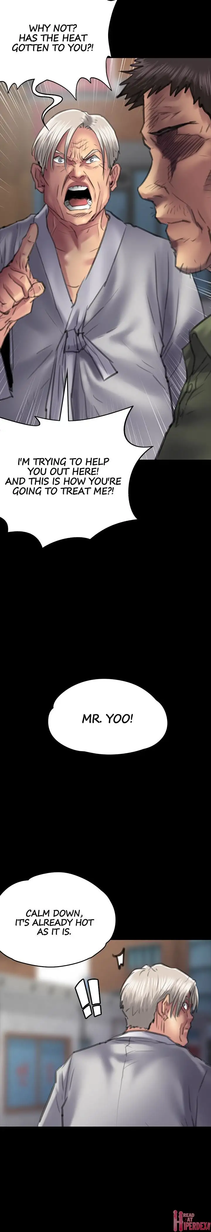 Queen Bee Chapter 54 image 32
