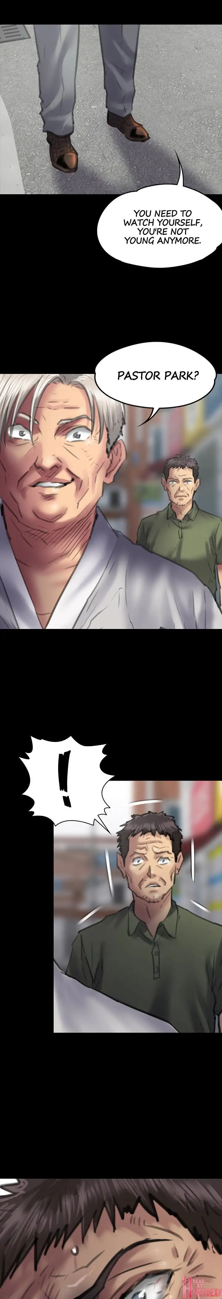 Queen Bee Chapter 54 image 33