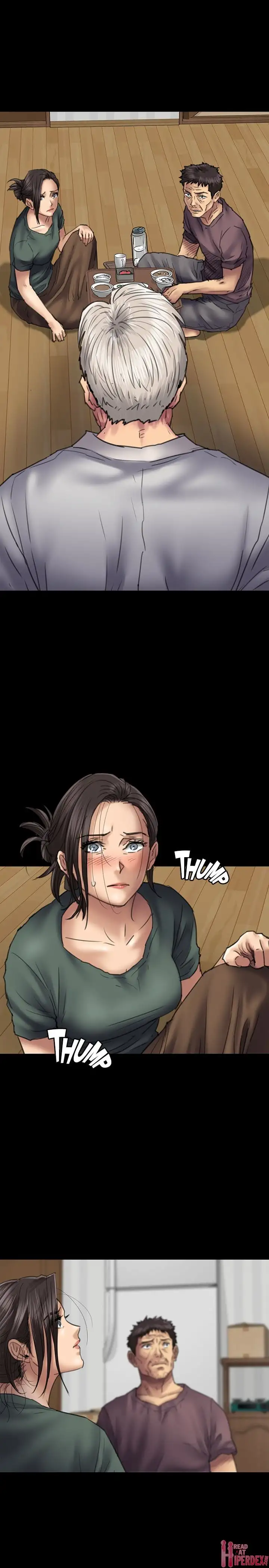 Queen Bee Chapter 54 image 3
