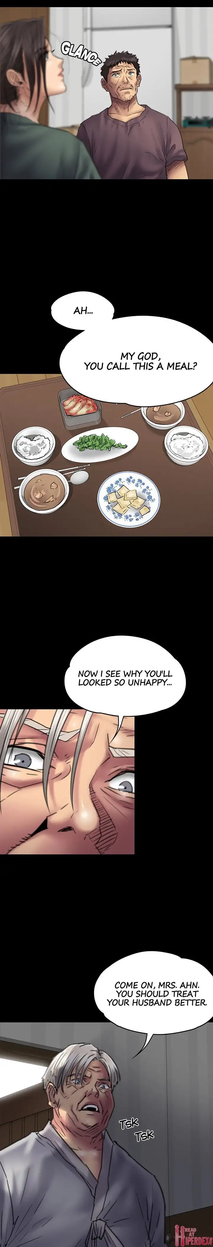 Queen Bee Chapter 54 image 4