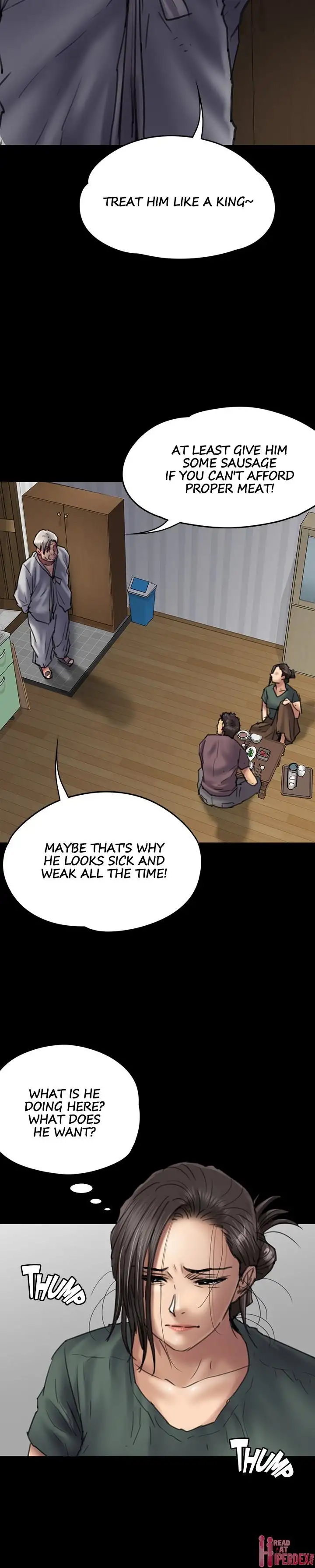 Queen Bee Chapter 54 image 5