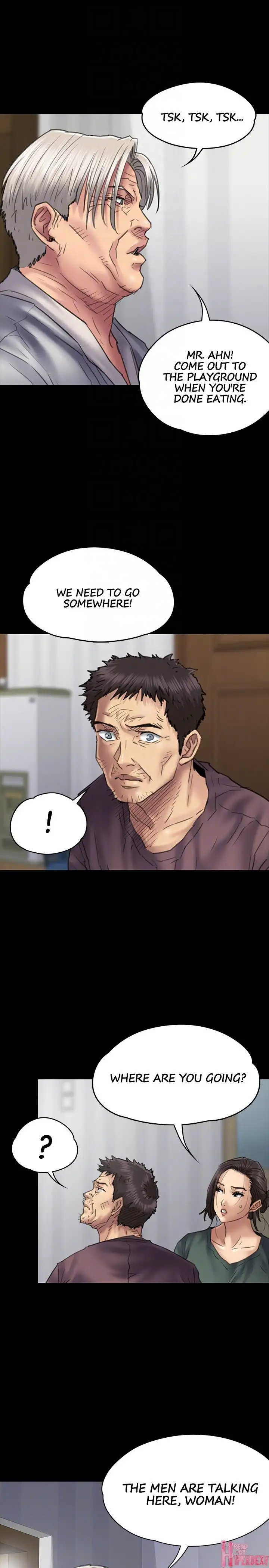 Queen Bee Chapter 54 image 6