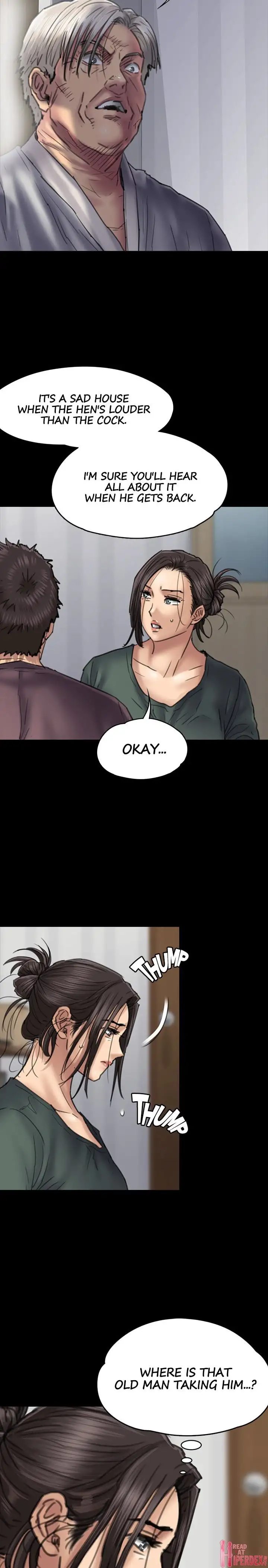 Queen Bee Chapter 54 image 7