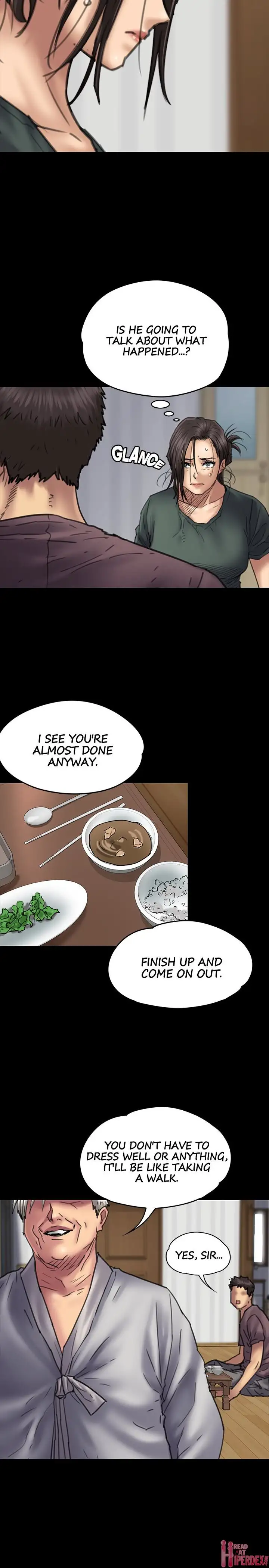 Queen Bee Chapter 54 image 8