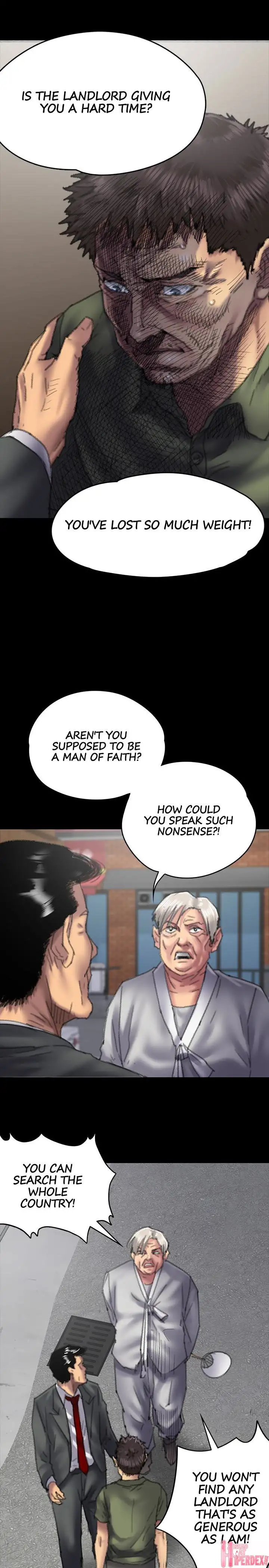 Queen Bee Chapter 55 image 9