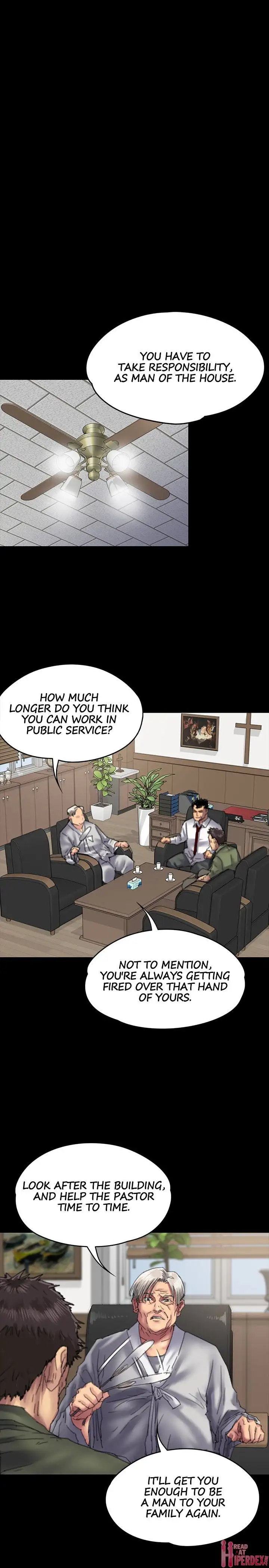 Queen Bee Chapter 55 image 15