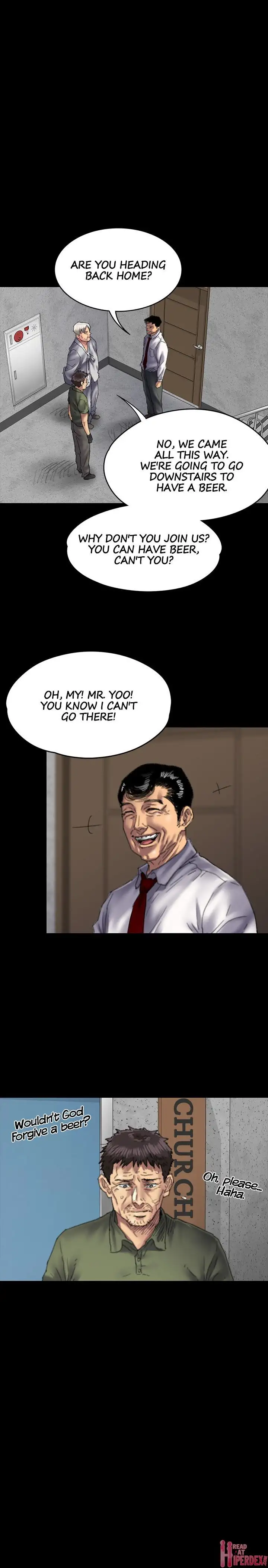 Queen Bee Chapter 55 image 20