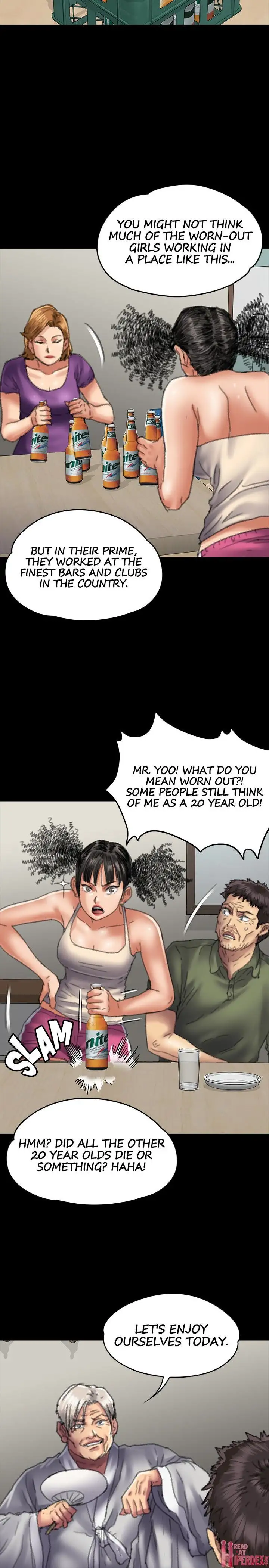 Queen Bee Chapter 55 image 29