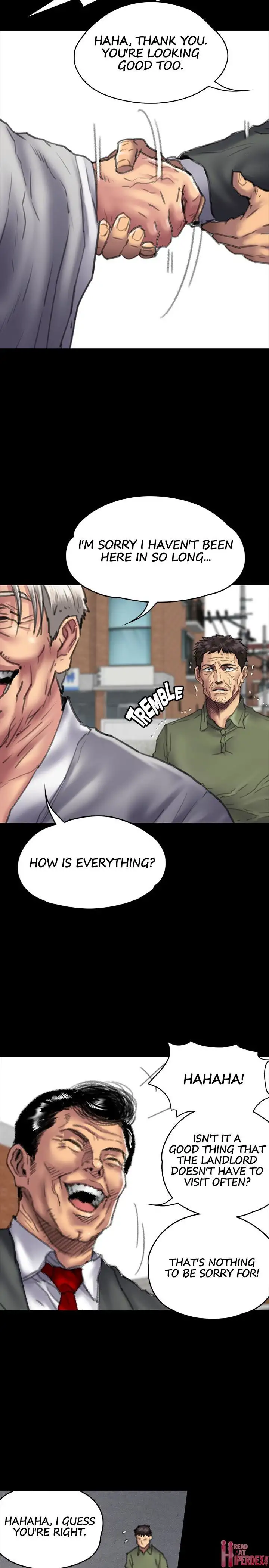 Queen Bee Chapter 55 image 5